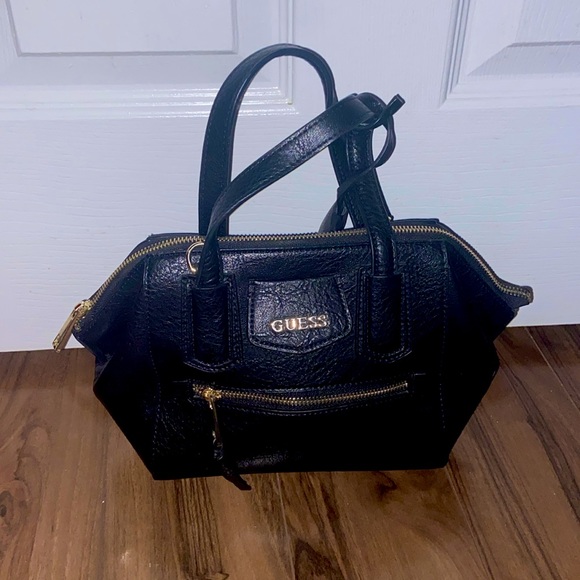 Black Guess Purse - Picture 1 of 2